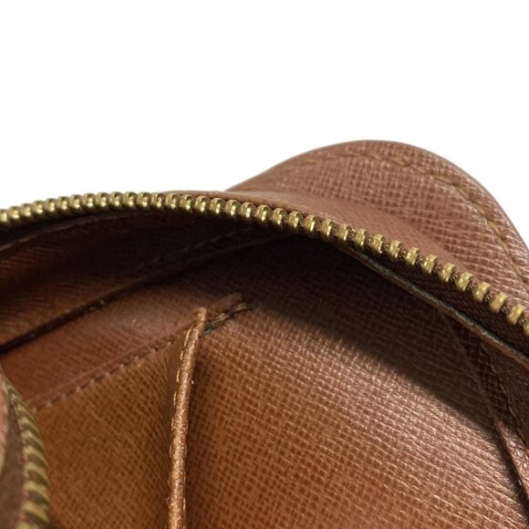 LOUIS VUITTON Orsay Monogram - Mens Clutch Bag 380-071725 - Picture 10 of 13